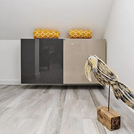 Appartement Twoja Przystan