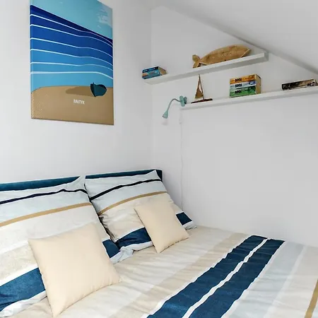 Appartement Twoja Przystan *
