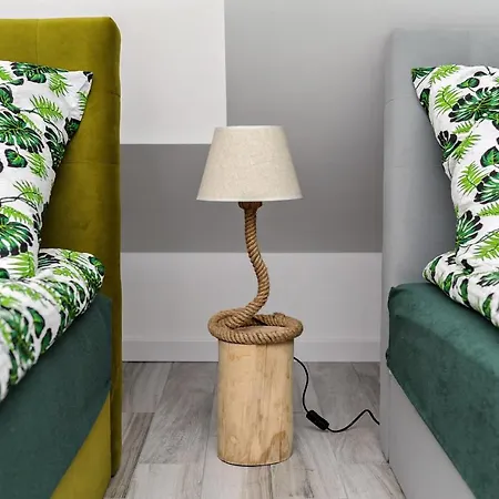 Twoja Przystan Jantar