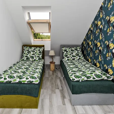 Twoja Przystan Jantar