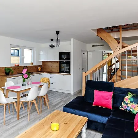 Twoja Przystan Appartement