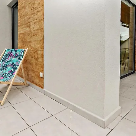 Apartment Twoja Przystan Jantar