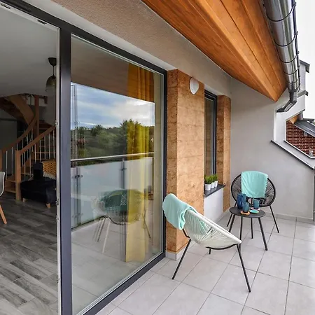 Twoja Przystan * Jantar