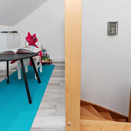 Appartement Twoja Przystan Jantar