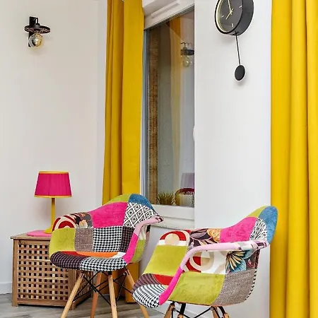 Twoja Przystan Appartement *