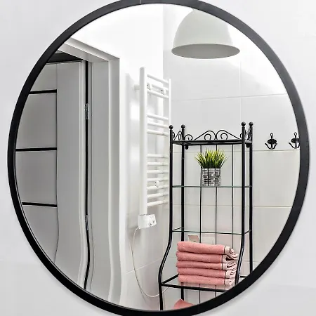 Twoja Przystan Appartement