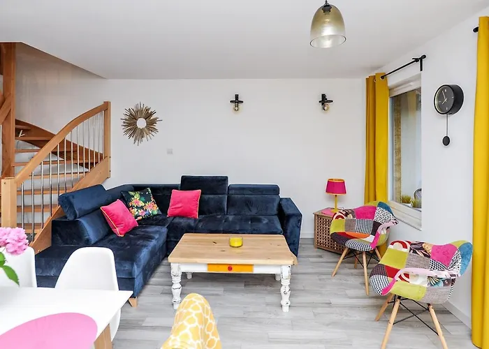 Twoja Przystan * 얀타르