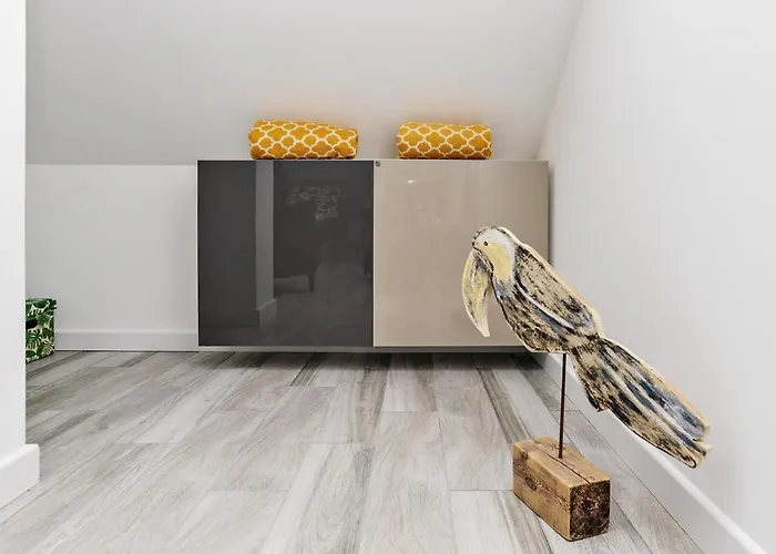 아파트 Twoja Przystan