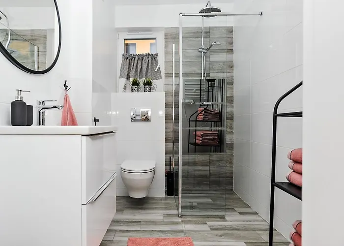 아파트 Twoja Przystan 얀타르