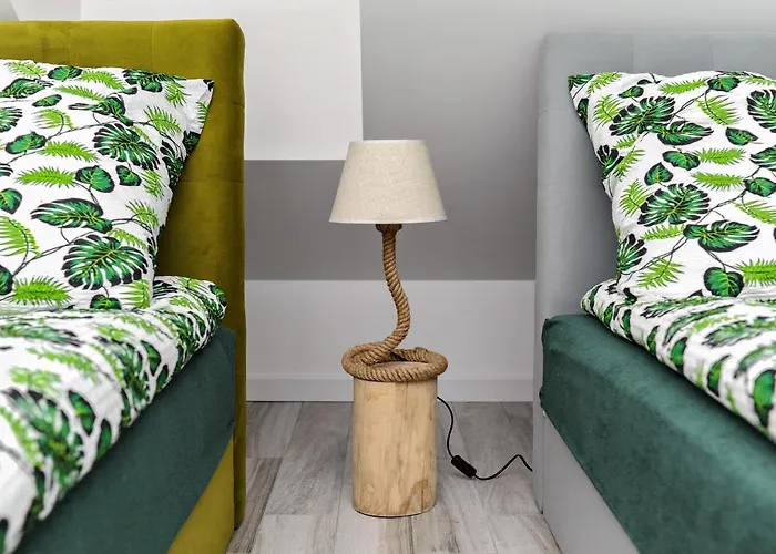 Twoja Przystan 얀타르