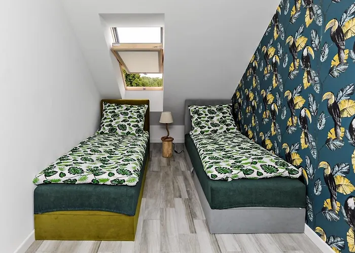 Twoja Przystan 얀타르