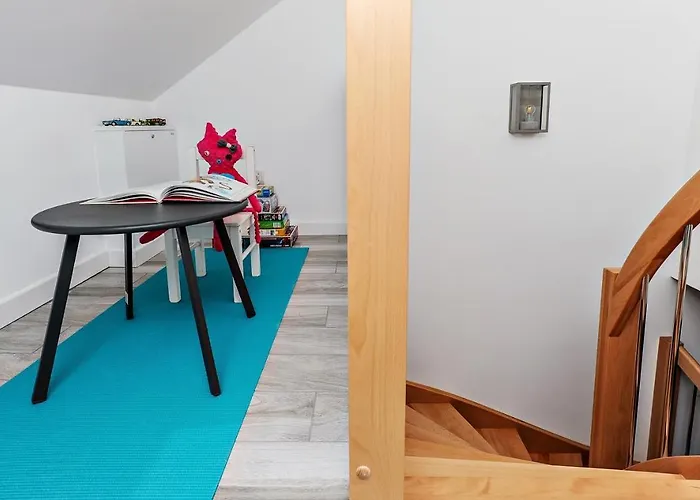 아파트 Twoja Przystan 얀타르