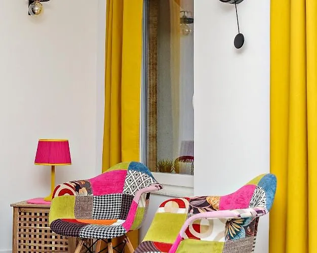 Twoja Przystan 아파트 *