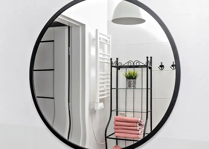 Twoja Przystan 아파트